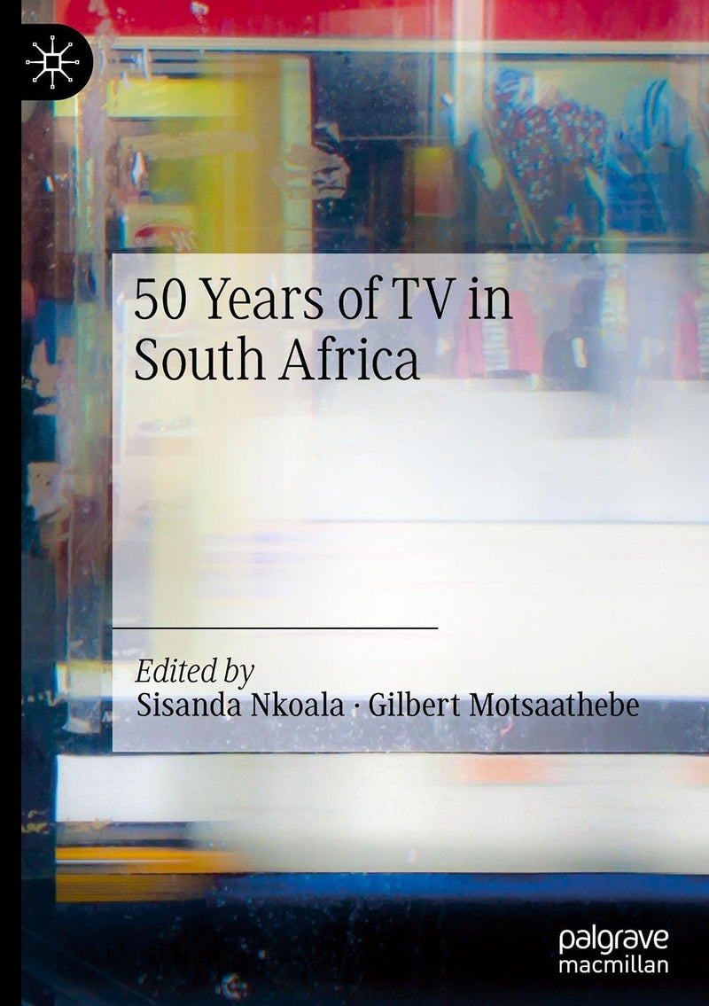 50 Years of TV in South Africa