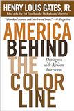 America Behind the Color Line: Dialogues with African Americans