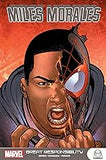 MILES MORALES: GREAT RESPONSIBILITY