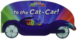 To the Cat Car!