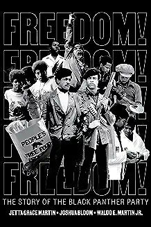 Freedom! the Story of the Black Panther Party
