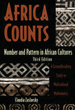 Africa Counts: Number and Pattern in African Cultures