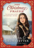 Christmas Prayer: A Cross-Country Journey in 1850 Leads to High Mountain