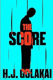 The Score: A Vee Johnson Mystery
