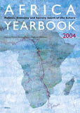 Africa Yearbook Volume 1: Politics, Economy and Society South of the Sahara 2004 (2004)