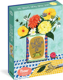 Let the Sun Shine In 1,000-Piece Jigsaw Puzzle
