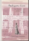 Ambiguous Lives: Free Women of Color in Rural Georgia, 1789-1879