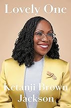 Lovely One: A Memoir (Coming soon – September 3, 2024)