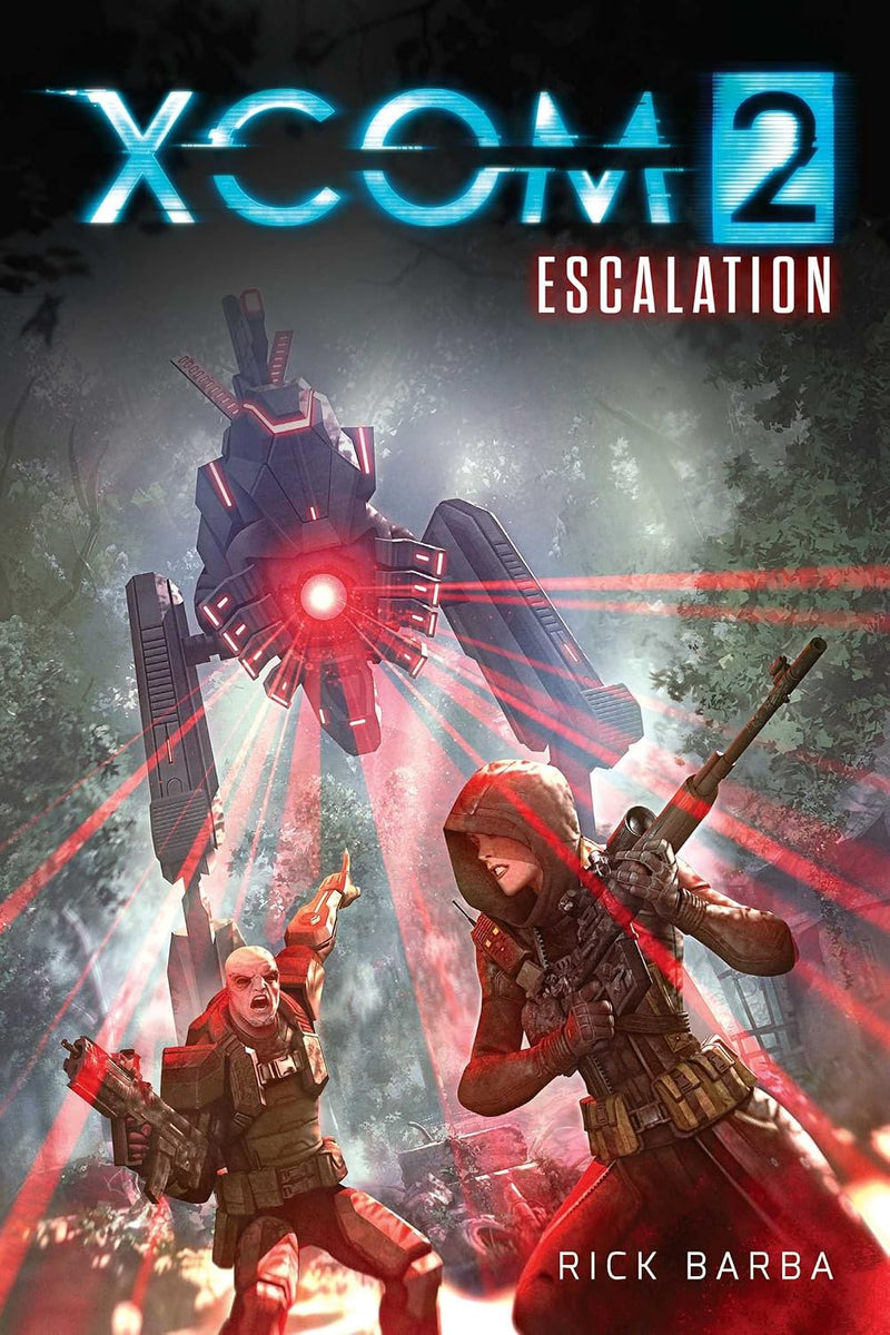 Escalation