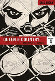 Queen Country the Definitive Edition Volume 4