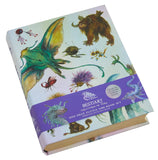 Jim Henson's The Dark Crystal Bestiary Jigsaw Puzzle and Book Set