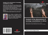 Analysis of the phenomenon of sexology consultations in Africa