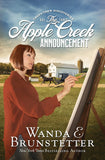Apple Creek Announcement: Volume 3