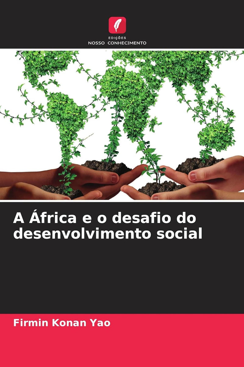 A Africa e o desafio do desenvolvimento social