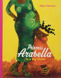 Princess Arabella is a Big Sister (Paperback)