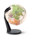 Insight Guides Small World Antique Globe