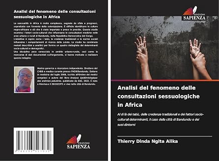 Analisi del fenomeno delle consultazioni sessuologiche in Africa