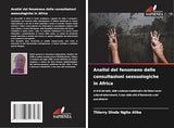 Analisi del fenomeno delle consultazioni sessuologiche in Africa