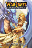 Warcraft: (V1) Sunwell Trilogy - Dragon Hunt, Book One: Dragon Hunt