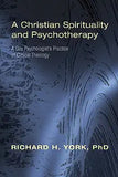 A Christian Spirituality and Psychotherapy