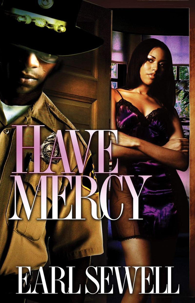Have Mercy