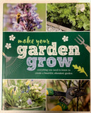 Make Your Garden Grow