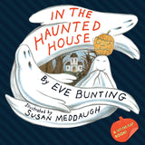 In the Haunted House (Lift-the-flap book)