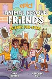 Animal Rescue Friends: Friends Fur-ever (Volume 2)