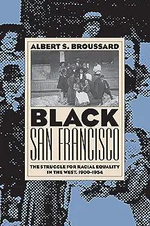 Black San Francisco (PB) (Revised)