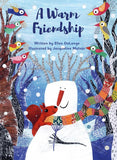 Warm Friendship