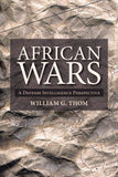African Wars: A Defense Intelligence Perspective