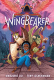 Wingbearer (Wingbearer Saga, 1)