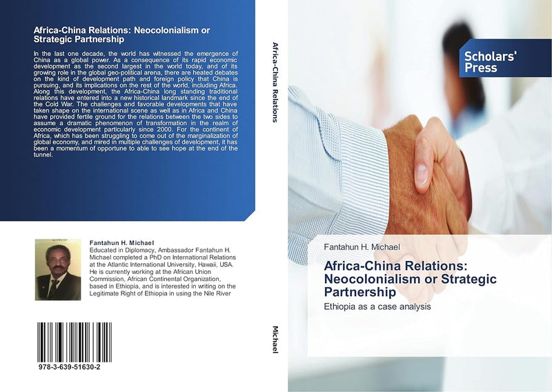 Africa-China Relations: Neocolonialism or Strategic Partnership