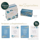 101 Blessings To Delight Your Heart, Inspirational Scripture Cards to Keep or Share (Boxes of Blessings)