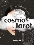 Cosmo Tarot: Ultimate Deck and Guidebook