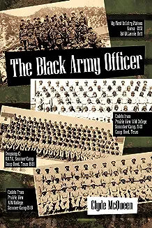 The Black Army Officer