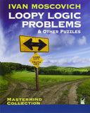 Loopy Logic Problems and Other Puzzles