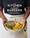 Kitchen without Borders: Recipes and Stories from Refugee and Immigrant Chefs