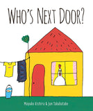 Who's Next Door?