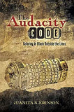 The Audacity Code: Coloring in Black Outside the Lines