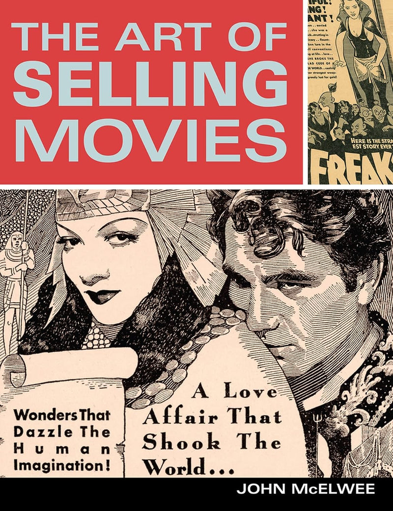Art of Selling Movies