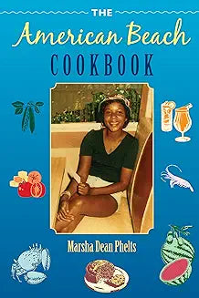 The American Beach Cookbook (USA)