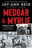 Medgar and Myrlie: Medgar Evers and the Love Story That Awakened America (Paperback)