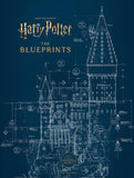 Harry Potter: Blueprints