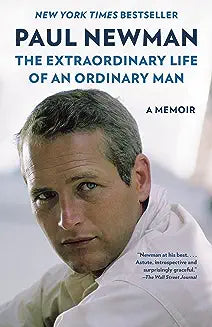 The Extraordinary Life of an Ordinary Man: A Memoir