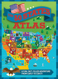 50 States Atlas