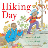 Hiking Day (Paperback)