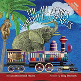 The All Africa Wildlife Express