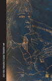 Shadows of Love, Shadows of Loneliness: Volume Two: Drawings, Print