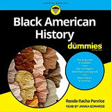 Black American History for Dummies